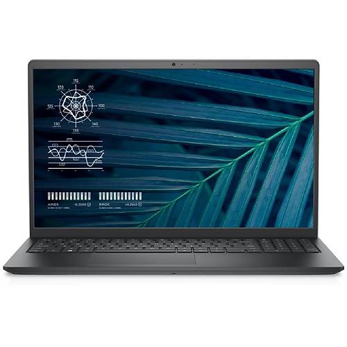 Dell Vostro 3510 N8068VN3510U Intel Core i7 1165G7 8GB 512GB SSD 15.6 FHD Ubuntu Dizüstü Bilgisayar