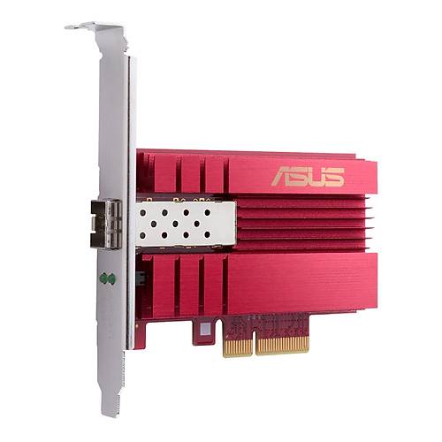 Asus XG-C100F 10Gbps PCIE Adaptör