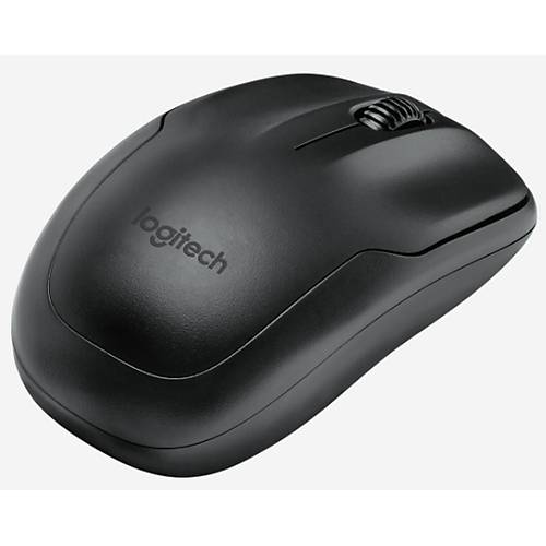 Logitech MK220 920-003163 Türkçe Q Kablosuz Klavye & Mouse Set