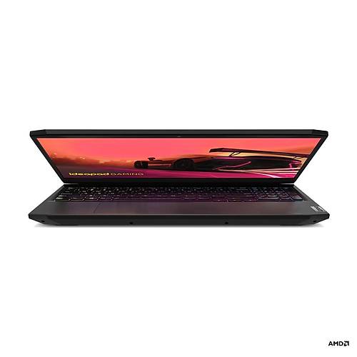 Lenovo IdeaPad Gaming 3 15ACH6 AMD Ryzen 5 5600H 16GB 256GB SSD 1 TB HDD RTX 3050Ti 4GD6 15.6 FHD IPS 165Hz FreeDos 82K201XDTX Dizüstü Bilgisayar