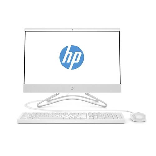 HP 200G4 123S9ES Intel Core i5 10210U 8GB 256GB SSD 21.5