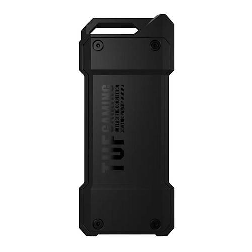 Asus TUF GAMNG A1 M.2 Nvme & Sata SSD Kutusu