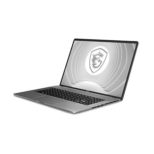 MSI CREATOR PRO Z17HX STUDIO A13VKT-062TR Intel Core i9-13950HX 64GB 2TB SSD RTX 3000 8GD6 17.0