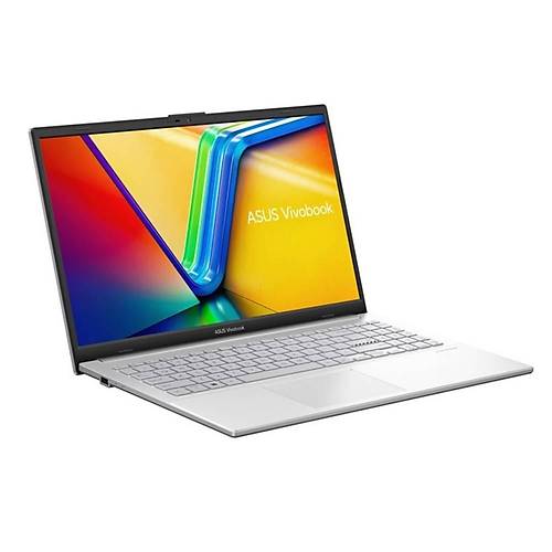 Vivobook Go 15 AMD Ryzen 5 7520U 8GB 512GB 15.6 FreeDos E1504FA-BQ4442 Laptop