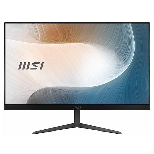 MSI MODERN AM241 11M-298TR Intel Pentium 7505 4GB 128GB SSD 23.8