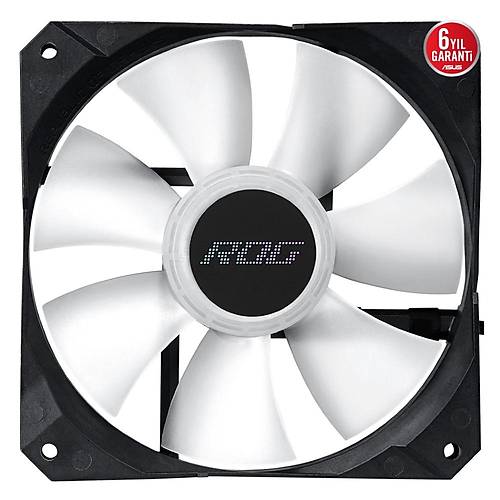 Asus ROG STRIX LC II 120 ARGB 120mm lemci Soutucusu