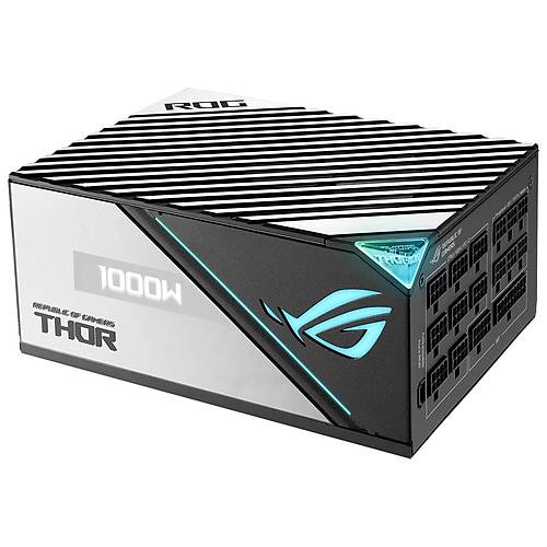 Asus ROG-THOR-1000P2 1000W +80 PLATINUM Full Modler G Kayna