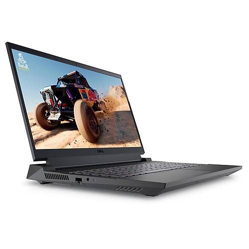 Dell G15 5530 i7-13650HX 16GB DDR5 1TB SSD RTX4060 8GDDR6 15.6 IPS FHD Windows 11 Home G155530013WH Dizst Bilgisayar