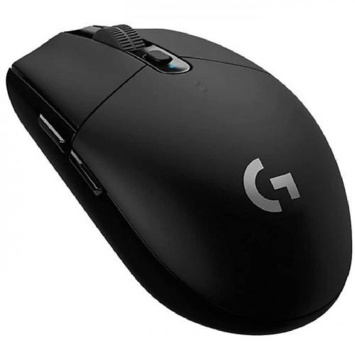 Logitech G G305 910-005283 Siyah 12.000 DPI Optik Gaming Kablosuz Mouse