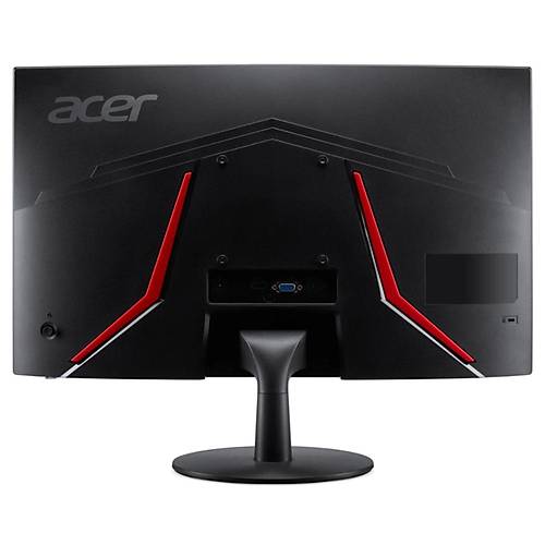 Acer ED240Q S UM.UE0EE.S01 23.6 1ms 165Hz FHD FreeSync  Kavisli Gaming Monitör