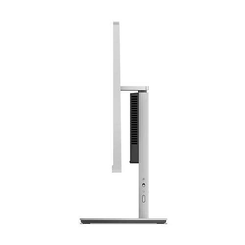 Lenovo IdeaCentre AIO 24IRH9 Intel Core i5-13420H 8GB 256GB SSD Intel UHD Graphics 23.8 FHD IPS FreeDos F0HN0055TR Beyaz All in One Bilgisayar