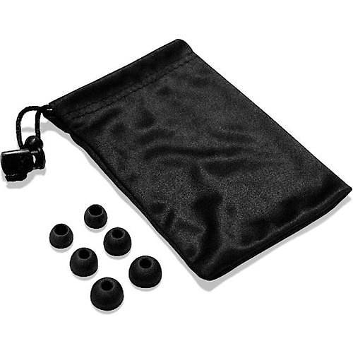 Steelseries TusQ In-Ear Oyuncu SSH61650 Kulak I�i Kulakl�k Siyah