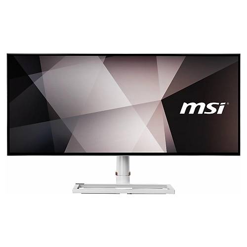 Msi prestige ps341wu 34 обзор