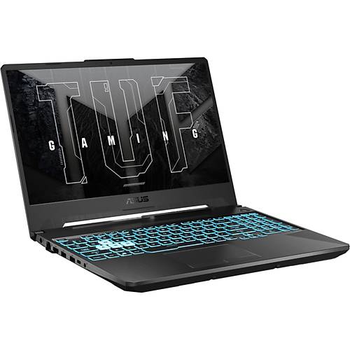 Asus TUF Gaming A15 AMD Ryzen 5 7535HS 8GB DDR5 512GB SSD RTX2050 4GDDR6 15.6 FHD IPS  144Hz FreeDos FA506NF-HN004 Dizst Bilgisayar