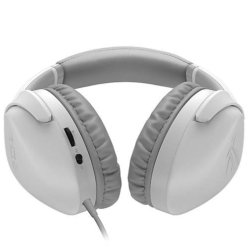 Asus STRIX GO CORE ML Stereo 3.5mm Jak Gaming Mikrofonlu Kulaküstü Kablolu Kulaklık
