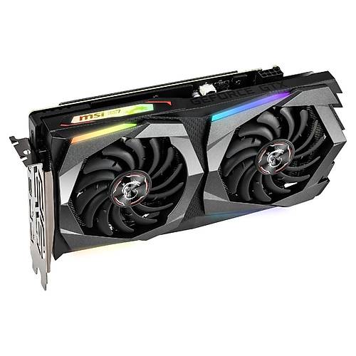 MSI GEFORCE GTX 1660 SUPER GAMING X GTX1660S 6GB GDDR6 192B Ekran Kart