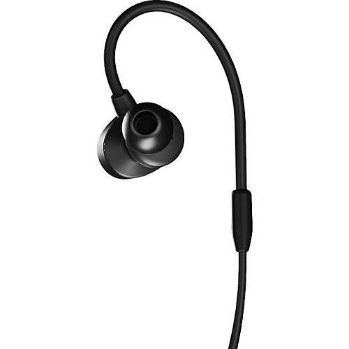 Steelseries TusQ In-Ear Oyuncu SSH61650 Kulak I�i Kulakl�k Siyah