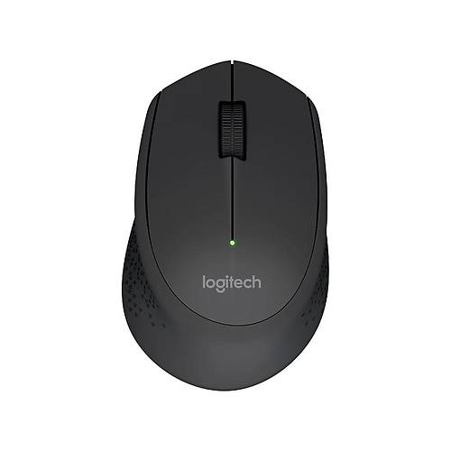 Logitech M280 910-004287 Kablosuz Siyah Mouse