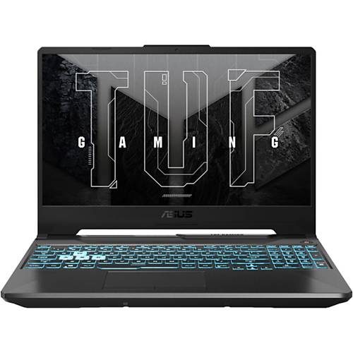 Asus TUF Gaming A15 AMD Ryzen 5 7535HS 8GB DDR5 512GB SSD RTX2050 4GDDR6 15.6 FHD IPS  144Hz FreeDos FA506NF-HN004 Dizst Bilgisayar