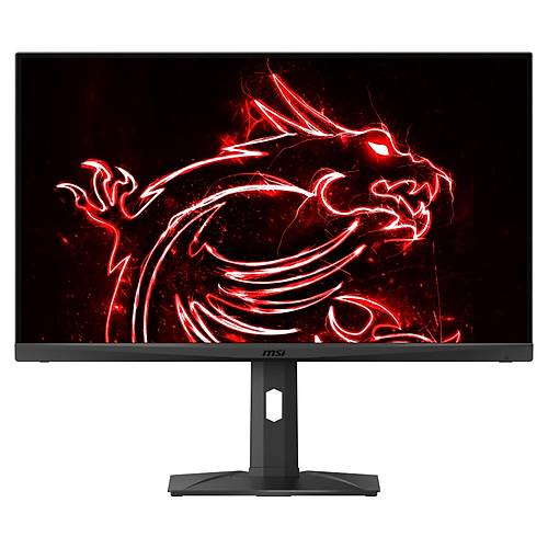 MSI OPTIX MAG321QR 31.5