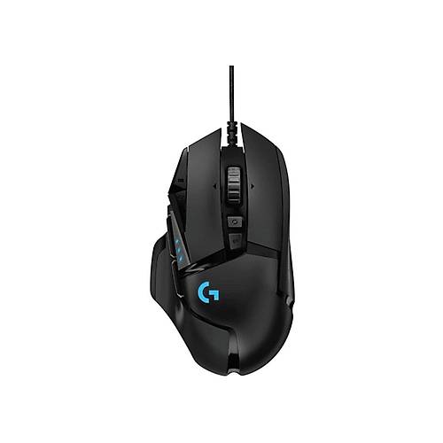 Logitech G502 Proteus Spectrum Oyuncu Mouse 910-004618