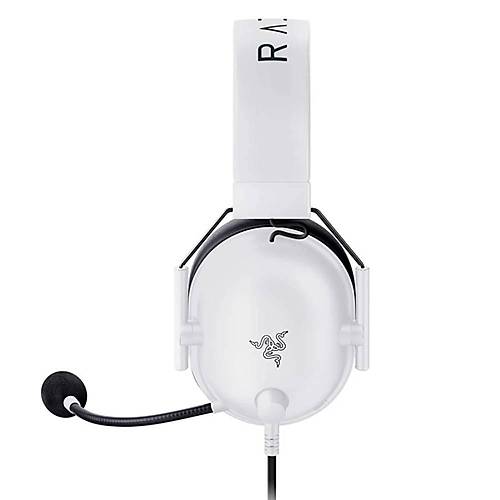 Razer BlackShark V2 X Kablolu Kulaklk Beyaz - RZ04-03240700-R3M1