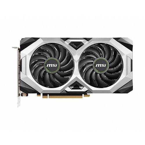 MSI GEFORCE RTX 2060 VENTUS GP RTX2060 6GB GDDR6 192B Ekran Kart