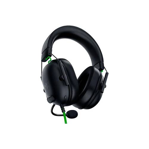 Razer BlackShark V2 X Kablolu Kulaklk Siyah - RZ04-03240100-R3M1