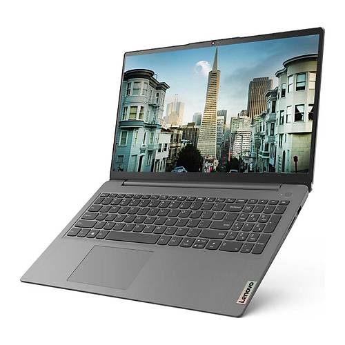 Lenovo IdeaPad 3 15IAU7 Intel Core i3-1215U 8GB 256GB Intel UHD Graphics 15.6 FHD Win11 Home 82RK00X8TX Diz�st� Bilgisayar