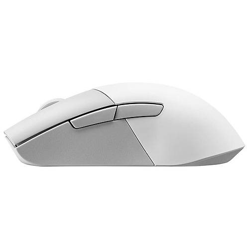 ASUS ROG Keris Wireless Aimpoint Kablosuz Beyaz Gaming Mouse