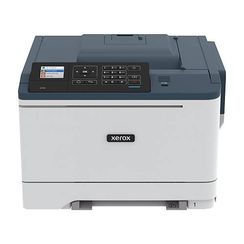 Xerox C310V_DNI Tek Fonksiyonlu Renkli Lazer Yazc
