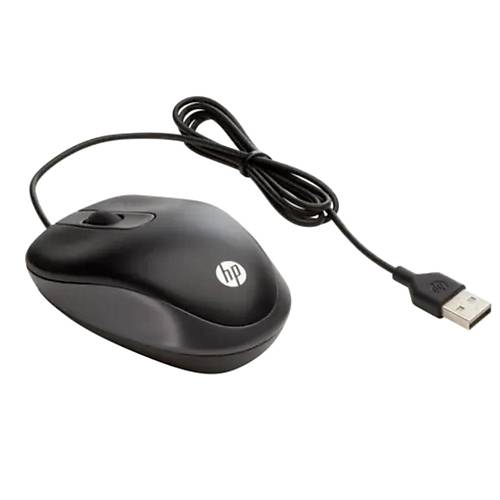 HP G1K28AA USB Travel Mouse