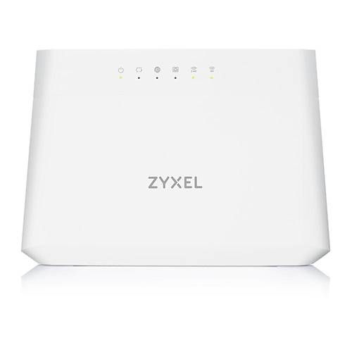 ZYXEL VMG3625-T50B TRZNV1F 1200Mbps VDSL2 Modem