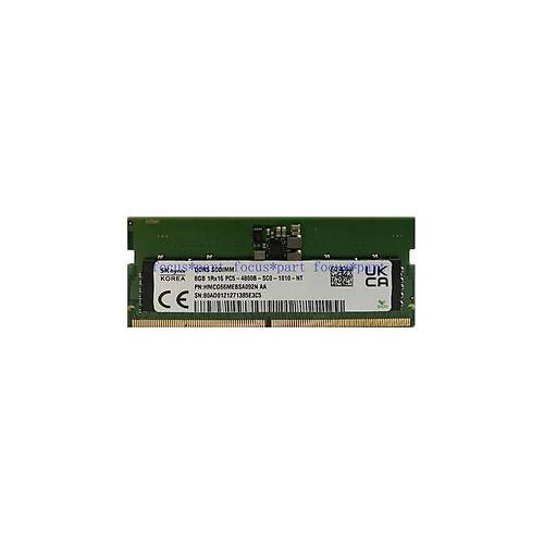 SK HYNX DDR5-4800 OEM Notebook Bellek - 8 GB