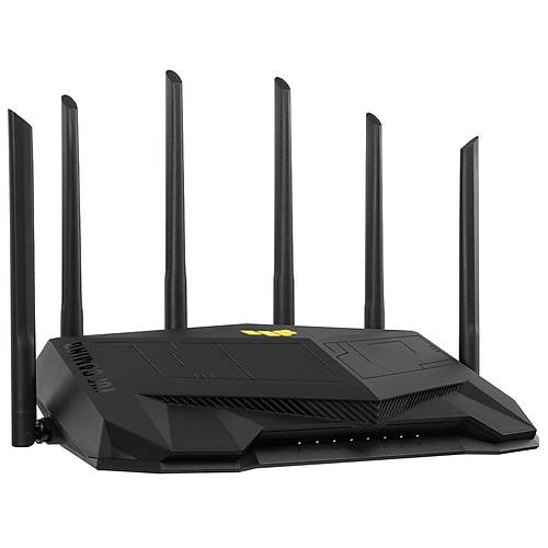 ASUS TUF-AX5400 5400 Mbps Router