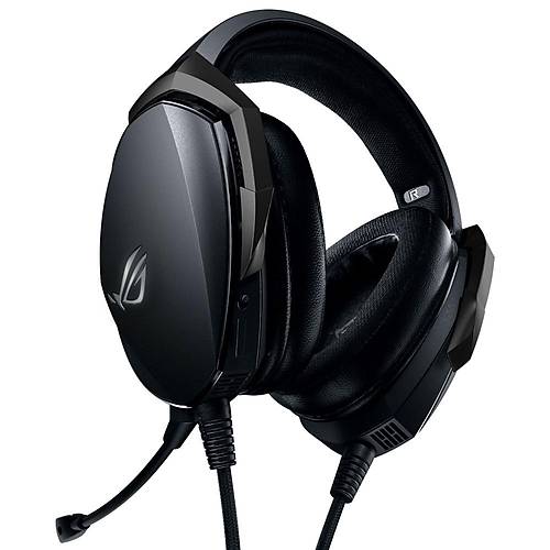Asus ROG THETA ELECTRET 3,5mm Jak Gaming Mikrofonlu Kulakst Kablolu Kulaklk
