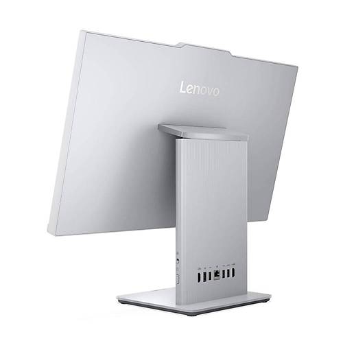 IdeaCentre 24ILL11 Intel Core U7-256V 16GB 512GB 24 FHD FreeDos Beyaz AI-Powered AIO Bilgisayar