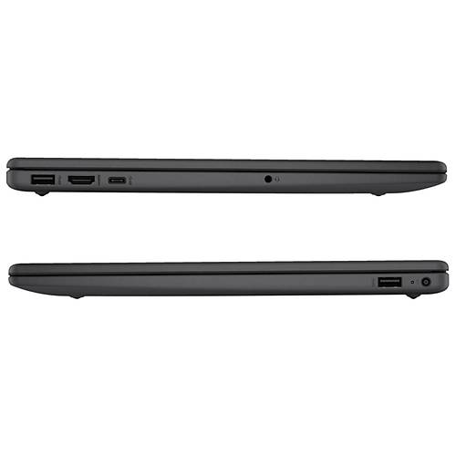 HP 15-FD0001NT Intel N200 4GB 128GB HDD Intel UHD Graphics 15.6 HD Windows 11 Home 80R51EA Diz�st� Bilgisayar