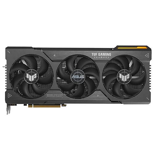 Asus RADEON TUF-RX7900XT-O20G-GAMING RX 7900 XT 20GB GDDR6 320B Gaming Ekran Kart