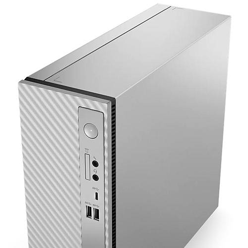 Lenovo IdeaCentre 3 90SM0015TX Intel Core i5-12400 4GB 256GB SSD Intel UHD Grafik 730 Windows 11 Home Masast Bilgisayar