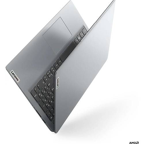 Lenovo IdeaPad 1 15ALC7 AMD Ryzen 5 5500U 8GB 512GB SSD AMD Radeon Graphics 15.6 FHD FreeDos 82R400KUTX Dizst Bilgisayar