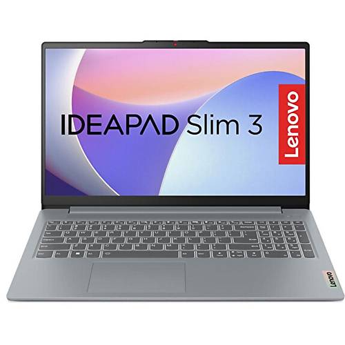 Lenovo IdeaPad Slim3 15AMN8 AMD Ryzen 5 7520U 16GB 1TB SSD AMD Radeon 610M Graphics 15.6 Freedos Diz�st� Bilgisayar