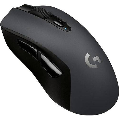 Logitech G603 910-005102 Siyah 12.000 DPI Optik Lightspeed Kablosuz Gaming Mouse