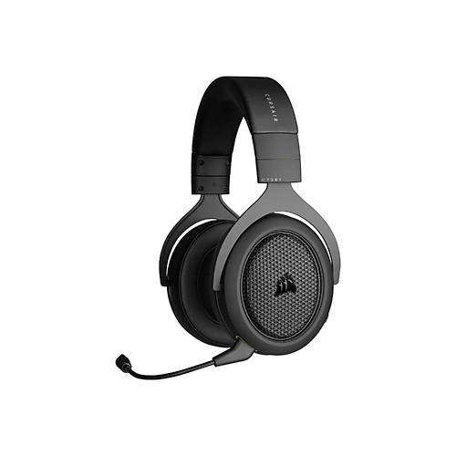 Corsair HS70 CA-9011227-EU USB Gaming Mikrofonlu Kulakst Kablolu Kulaklk
