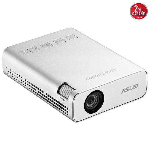 ASUS ZenBeam E1R Ta��nabilir Mini LED Projekt�r