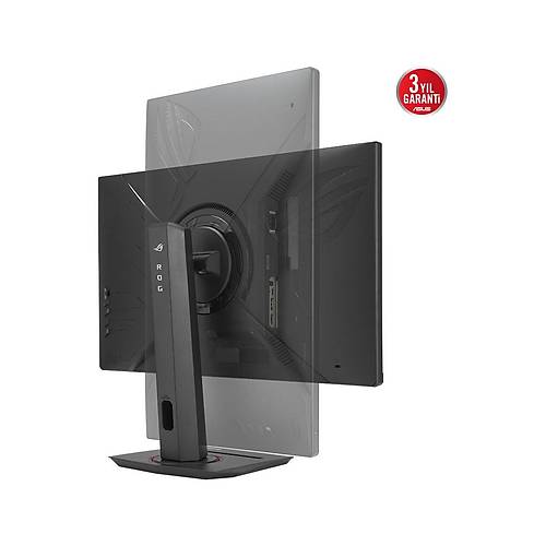 Asus ROG Strix XG279CNS 27 0.3ms 380Hz IPS G-Sync Pivot Oyuncu Monit�r�