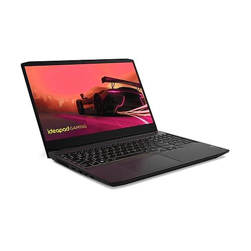 Lenovo IdeaPad Gaming 3 15ACH6 AMD Ryzen 7 5800H 16GB 512GB SSD GTX1650 4GD6 15.6 FHD 165Hz Freedos 82K200JXTX Dizst Bilgisayar