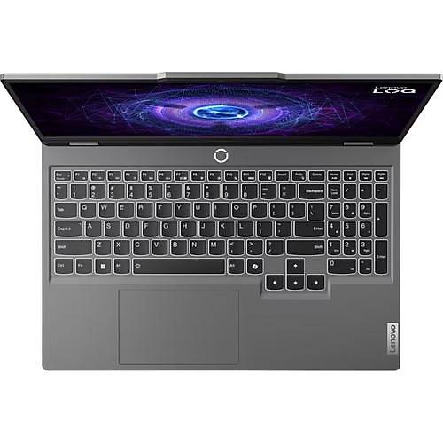 Lenovo LOQ 15IRX9 Intel Core i7-13650HX 16GB DDR5 512GB SSD RTX3050 6GDDR6 15.6 IPS 144Hz FHD FreeDos 83DV00AFTR Diz�st� Bilgisayar