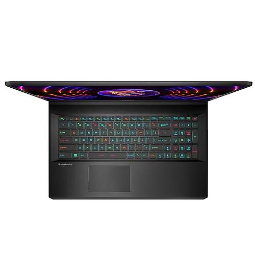 MSI VECTOR GP77 13VF-035TR Intel Core i9-13900H 32GB DDR5 1TB SSD RTX4060 8GD6 17.3