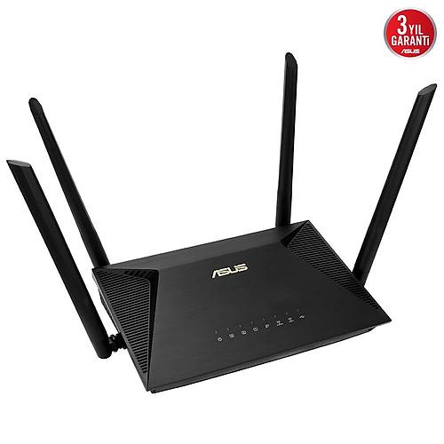 ASUS RT-AX53U 1201 Mpbs Router